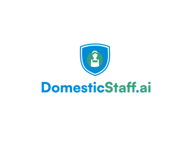 DomesticStaff.ai Logo